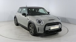 2021 (71) MINI HATCHBACK 2.0 Cooper S Classic 3dr 5597177
