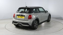 2021 (71) MINI HATCHBACK 2.0 Cooper S Classic 3dr 5597214