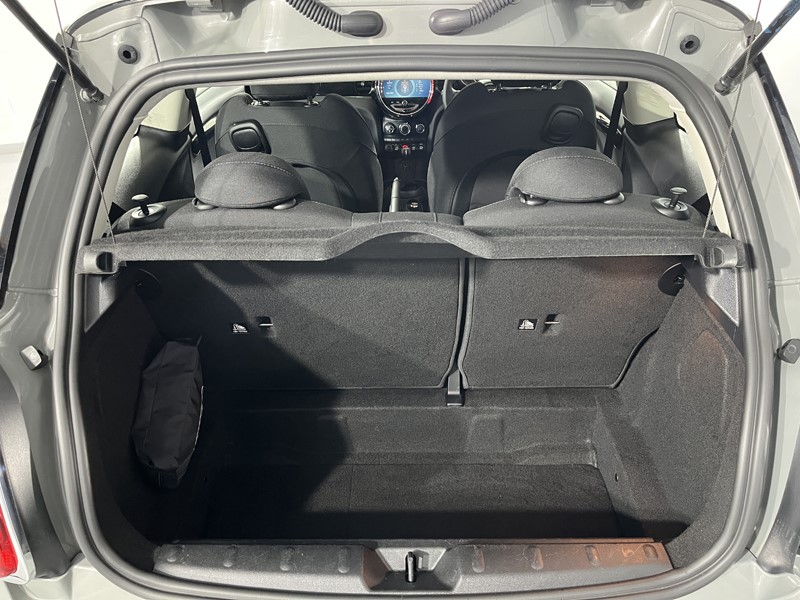 2021 (71) MINI HATCHBACK 2.0 Cooper S Classic 3dr 5597189