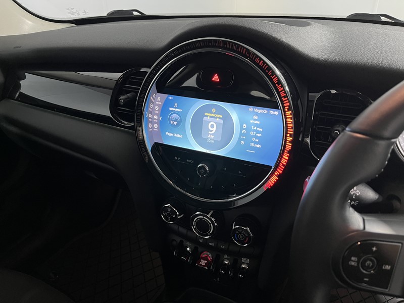 2021 (71) MINI HATCHBACK 2.0 Cooper S Classic 3dr 5597184