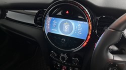 2021 (71) MINI HATCHBACK 2.0 Cooper S Classic 3dr 5597184