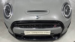 2021 (71) MINI HATCHBACK 2.0 Cooper S Classic 3dr 5597209