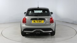 2021 (71) MINI HATCHBACK 2.0 Cooper S Classic 3dr 5597191