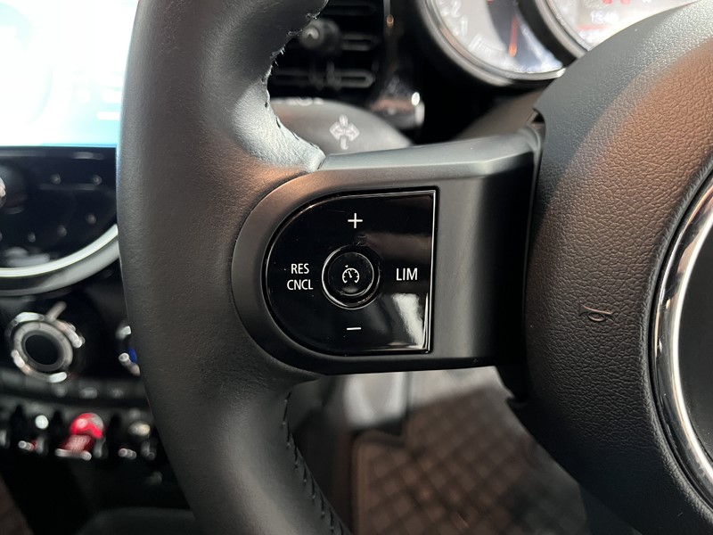 2021 (71) MINI HATCHBACK 2.0 Cooper S Classic 3dr 5597196
