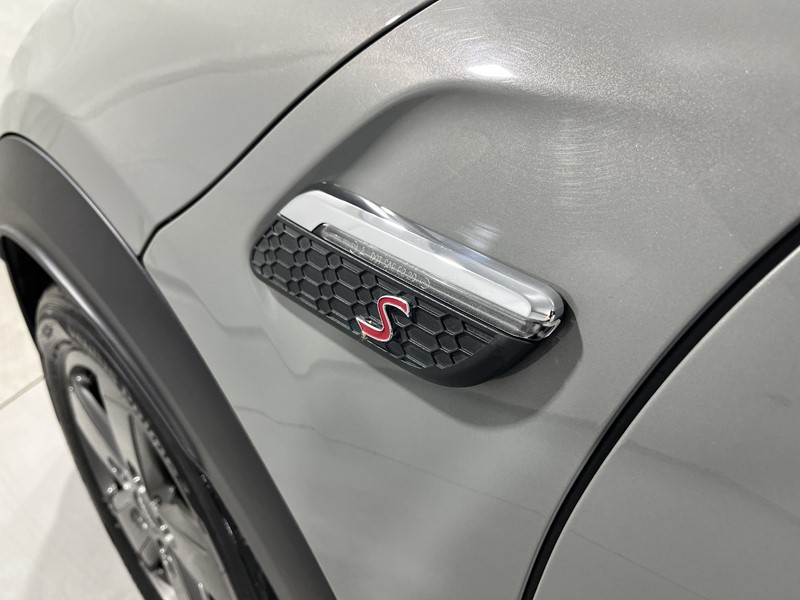 2021 (71) MINI HATCHBACK 2.0 Cooper S Classic 3dr 5597210