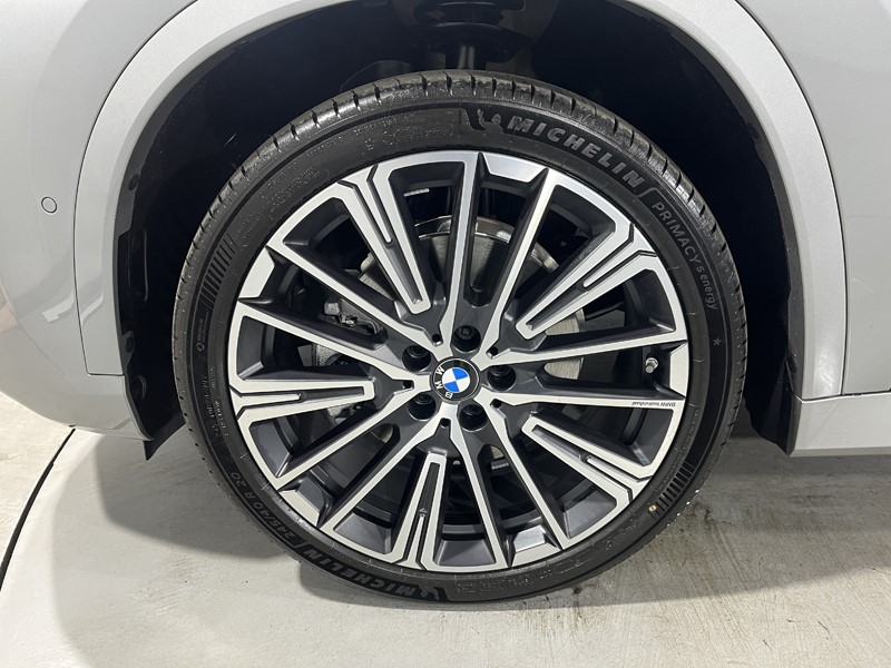 2026 (26) BMW iX1 230kW xDrive30 M Sport 65kWh 5dr Auto 5879278