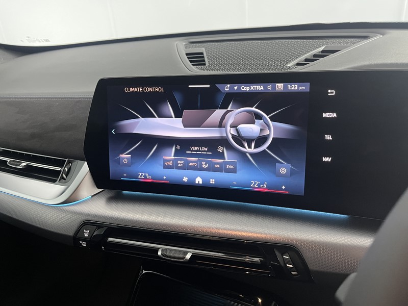 2026 (26) BMW iX1 230kW xDrive30 M Sport 65kWh 5dr Auto 5879293