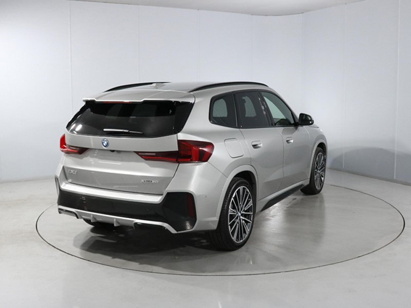 2026 (26) BMW iX1 230kW xDrive30 M Sport 65kWh 5dr Auto 5879309