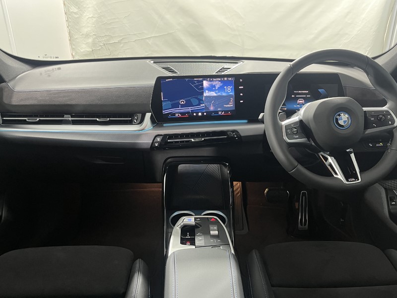 2026 (26) BMW iX1 230kW xDrive30 M Sport 65kWh 5dr Auto 5879268
