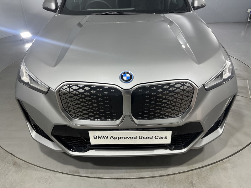 2026 (26) BMW iX1 230kW xDrive30 M Sport 65kWh 5dr Auto 5879303