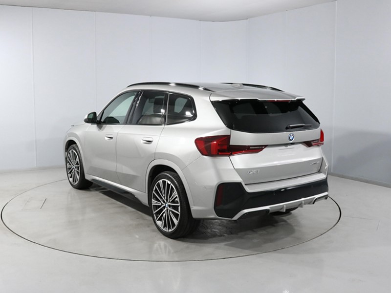 2026 (26) BMW iX1 230kW xDrive30 M Sport 65kWh 5dr Auto