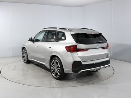2026 (26) BMW iX1 230kW xDrive30 M Sport 65kWh 5dr Auto