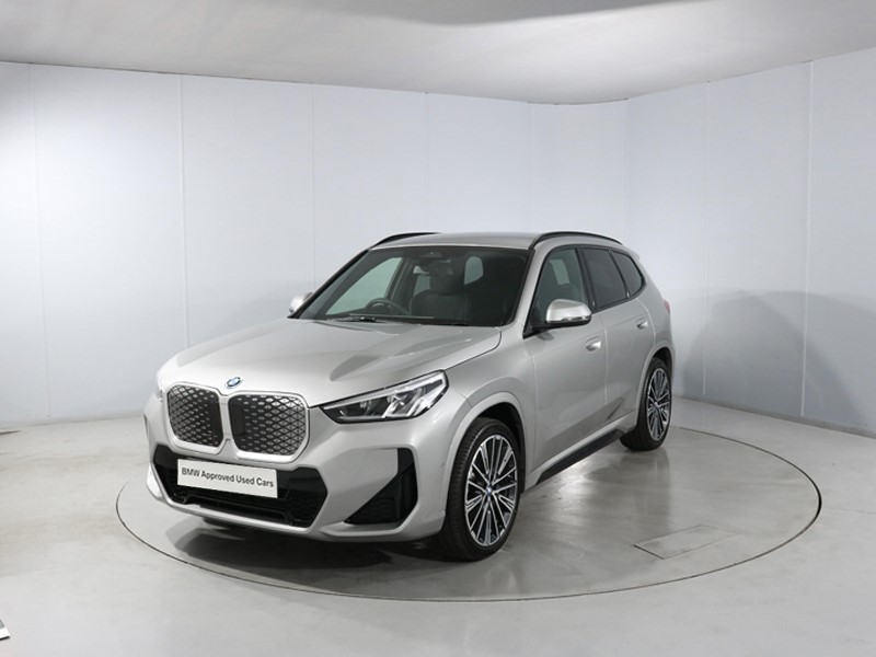 2026 (26) BMW iX1 230kW xDrive30 M Sport 65kWh 5dr Auto 5879308