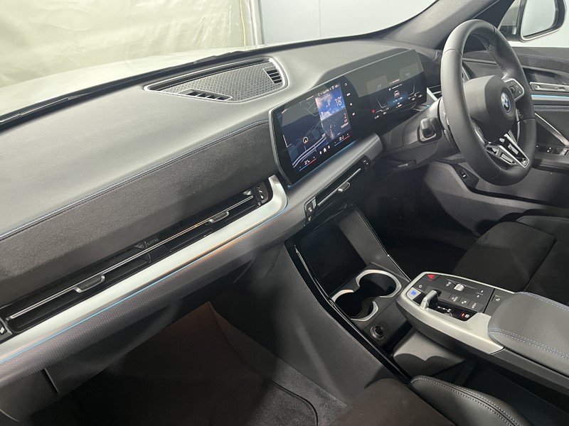 2026 (26) BMW iX1 230kW xDrive30 M Sport 65kWh 5dr Auto 5879271