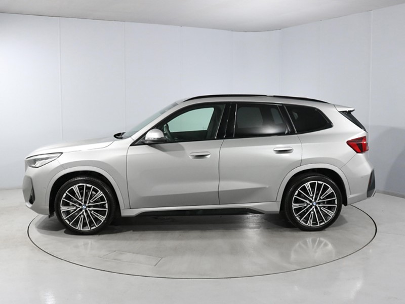 2026 (26) BMW iX1 230kW xDrive30 M Sport 65kWh 5dr Auto 5879310