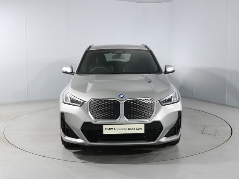 2026 (26) BMW iX1 230kW xDrive30 M Sport 65kWh 5dr Auto 5879280