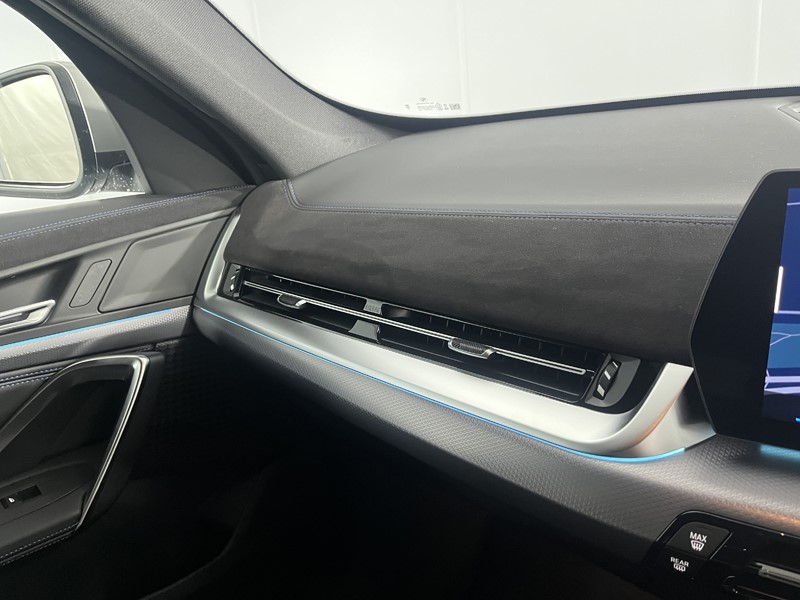 2026 (26) BMW iX1 230kW xDrive30 M Sport 65kWh 5dr Auto 5879289