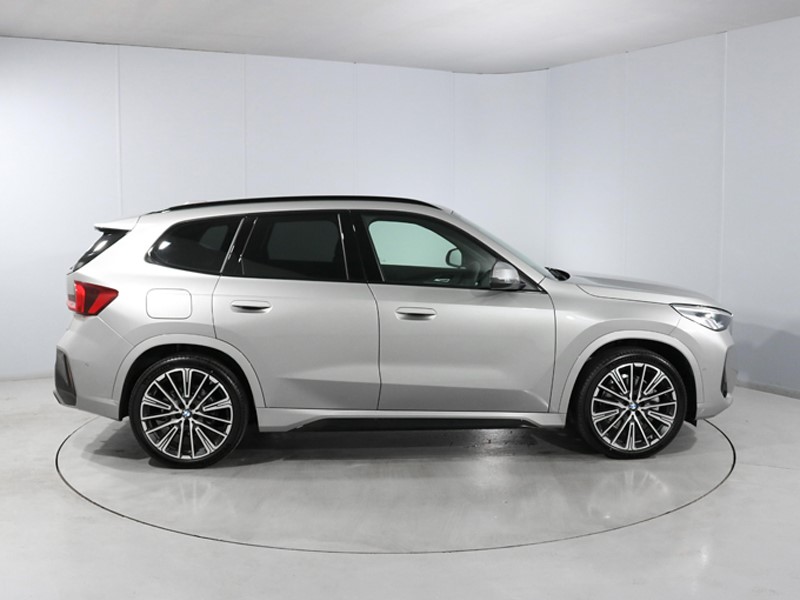 2026 (26) BMW iX1 230kW xDrive30 M Sport 65kWh 5dr Auto 5879267