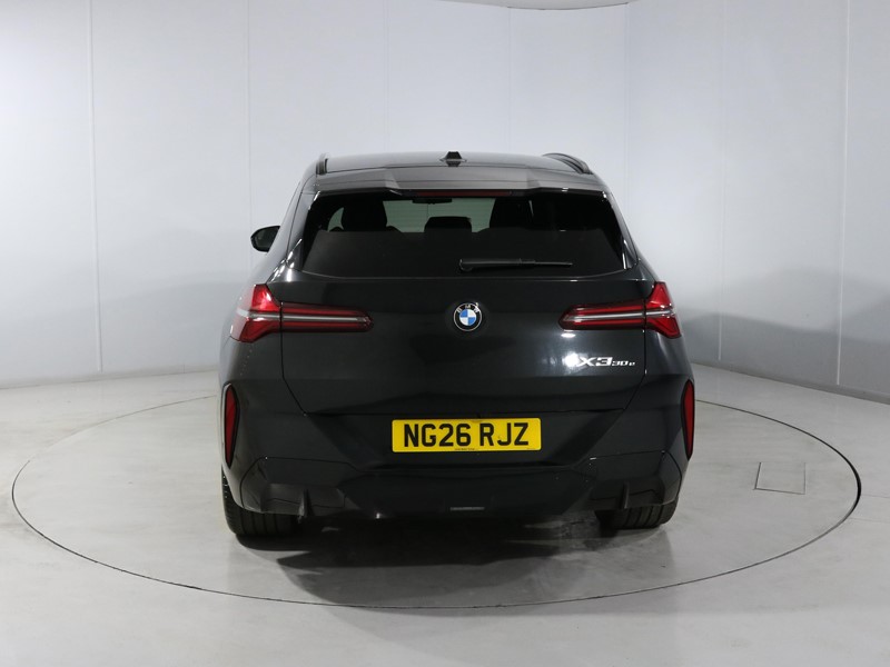 2026 (26) BMW X3 30e xDrive M Sport 5dr Auto [Pro Pack] 5879978