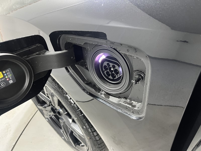 2026 (26) BMW X3 30e xDrive M Sport 5dr Auto [Pro Pack] 5880006