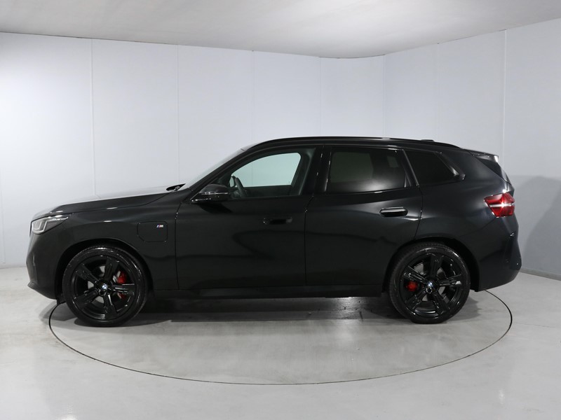 2026 (26) BMW X3 30e xDrive M Sport 5dr Auto [Pro Pack] 5880012