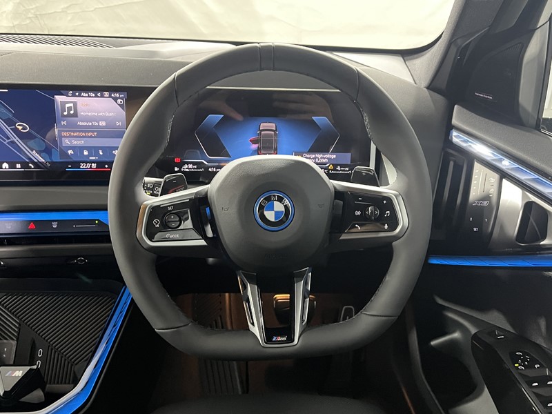 2026 (26) BMW X3 30e xDrive M Sport 5dr Auto [Pro Pack] 5879968