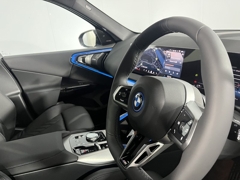 2026 (26) BMW X3 30e xDrive M Sport 5dr Auto [Pro Pack] 5879984