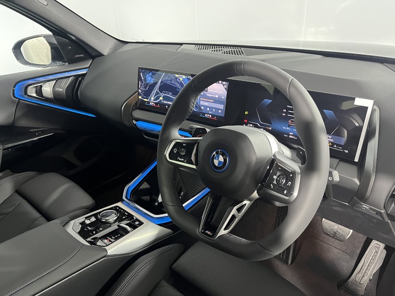 2026 (26) BMW X3 30e xDrive M Sport 5dr Auto [Pro Pack] 5879969
