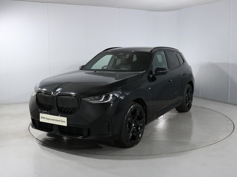 2026 (26) BMW X3 30e xDrive M Sport 5dr Auto [Pro Pack] 5880010