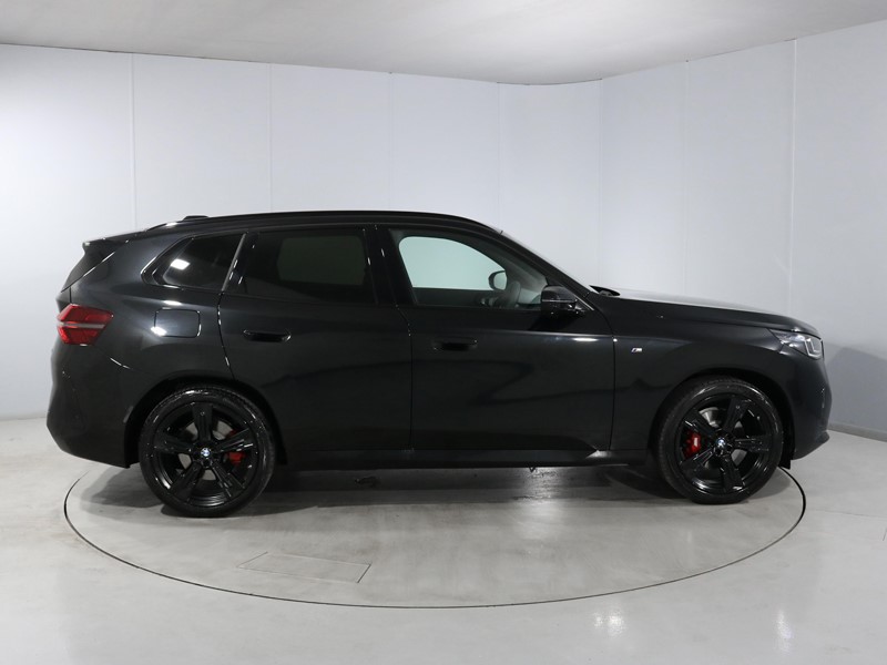 2026 (26) BMW X3 30e xDrive M Sport 5dr Auto [Pro Pack] 5879966