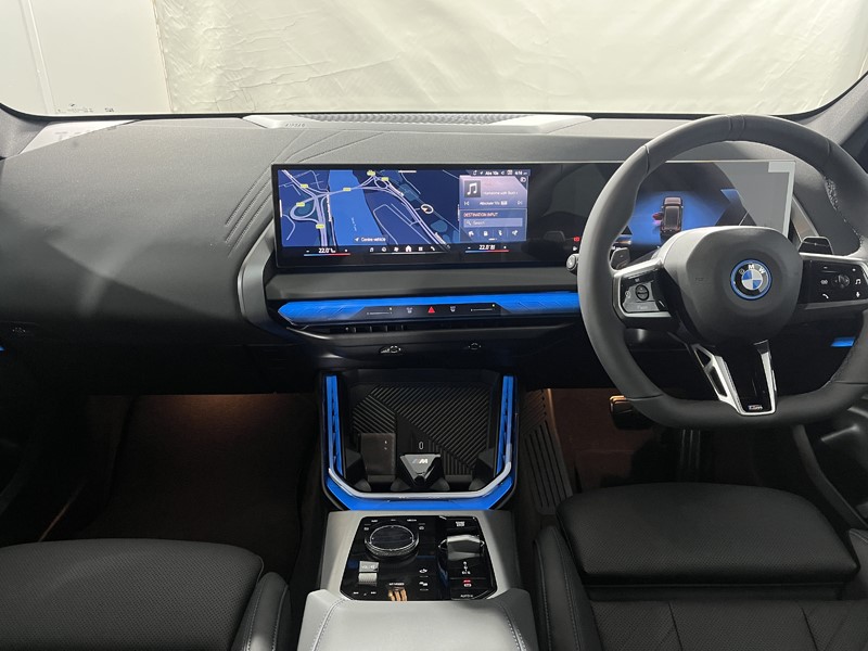 2026 (26) BMW X3 30e xDrive M Sport 5dr Auto [Pro Pack] 5879967
