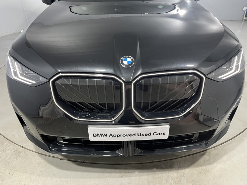 2026 (26) BMW X3 30e xDrive M Sport 5dr Auto [Pro Pack] 5880003