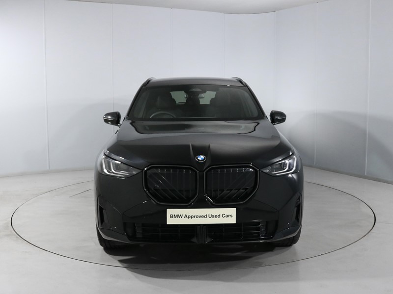 2026 (26) BMW X3 30e xDrive M Sport 5dr Auto [Pro Pack] 5879979