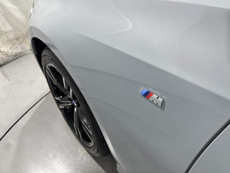 2026 (26) BMW 3 SERIES 320i M Sport 5dr Step Auto 5879182