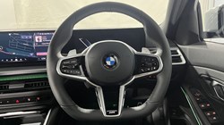 2026 (26) BMW 3 SERIES 320i M Sport 5dr Step Auto 5879143