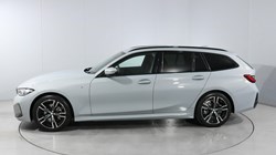 2026 (26) BMW 3 SERIES 320i M Sport 5dr Step Auto 5879188