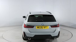 2026 (26) BMW 3 SERIES 320i M Sport 5dr Step Auto 5879153