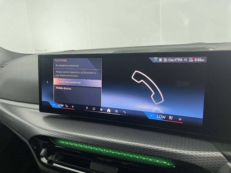 2026 (26) BMW 3 SERIES 320i M Sport 5dr Step Auto 5879166