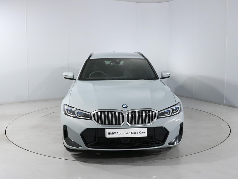 2026 (26) BMW 3 SERIES 320i M Sport 5dr Step Auto 5879154