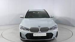2026 (26) BMW 3 SERIES 320i M Sport 5dr Step Auto 5879154