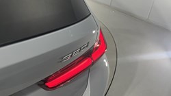 2026 (26) BMW 3 SERIES 320i M Sport 5dr Step Auto 5879183