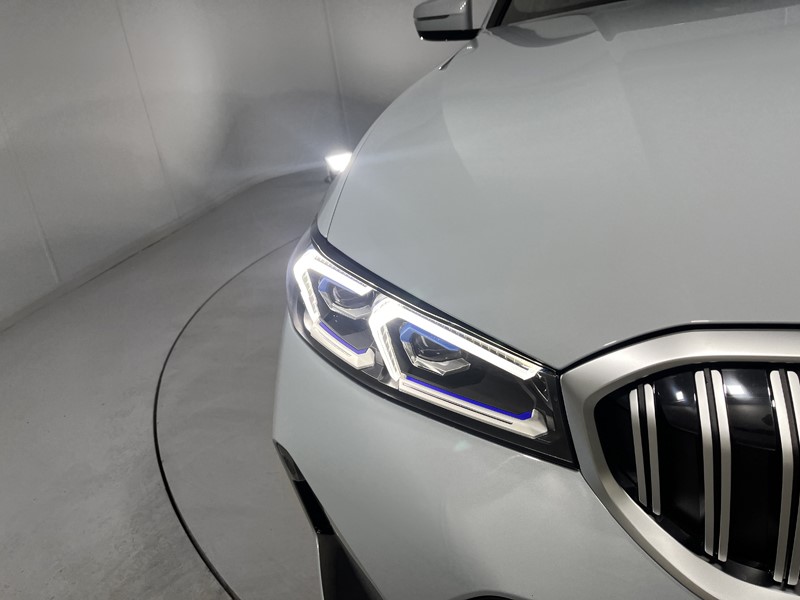 2026 (26) BMW 3 SERIES 320i M Sport 5dr Step Auto 5879179