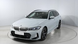 2026 (26) BMW 3 SERIES 320i M Sport 5dr Step Auto 5879186
