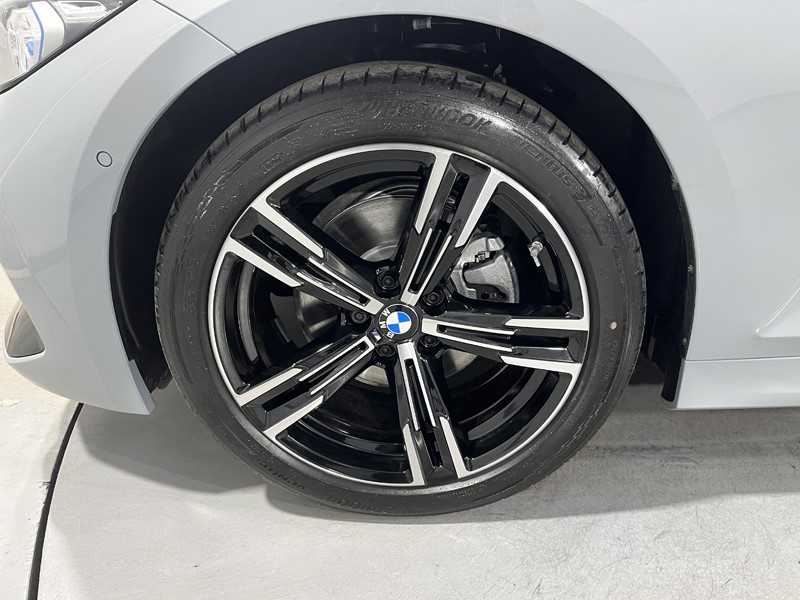 2026 (26) BMW 3 SERIES 320i M Sport 5dr Step Auto 5879152