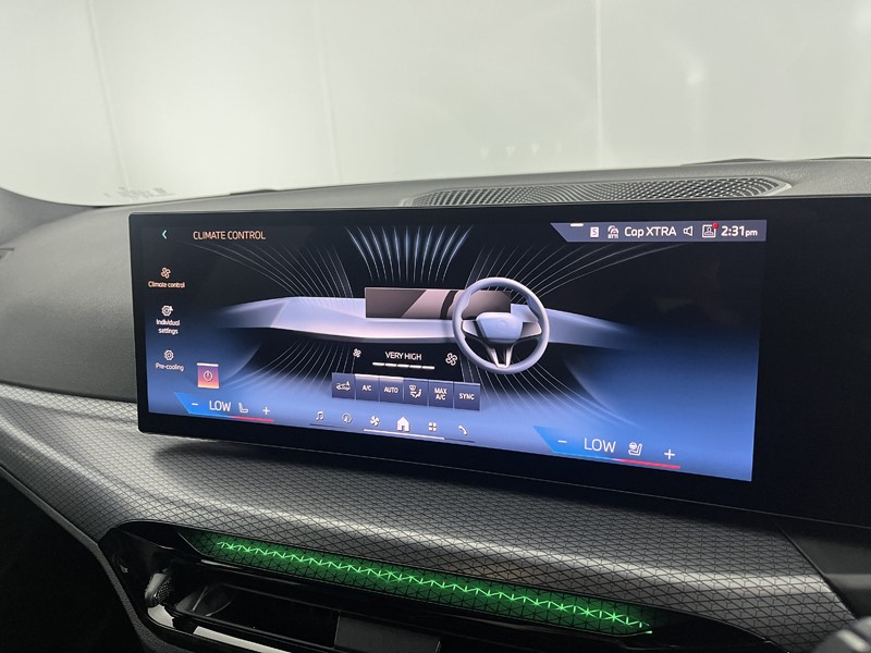 2026 (26) BMW 3 SERIES 320i M Sport 5dr Step Auto 5879168