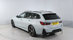 2026 (26) BMW 3 SERIES 320i M Sport 5dr Step Auto 5879140