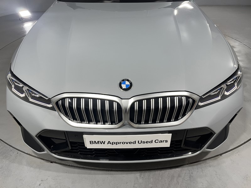 2026 (26) BMW 3 SERIES 320i M Sport 5dr Step Auto 5879180