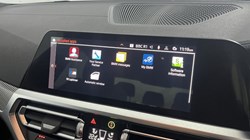 2022 (22) BMW 3 SERIES 320i M Sport 4dr Step Auto 5702968