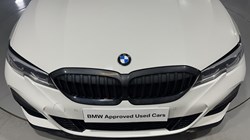 2022 (22) BMW 3 SERIES 320i M Sport 4dr Step Auto 5702982