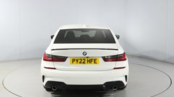 2022 (22) BMW 3 SERIES 320i M Sport 4dr Step Auto 5702955